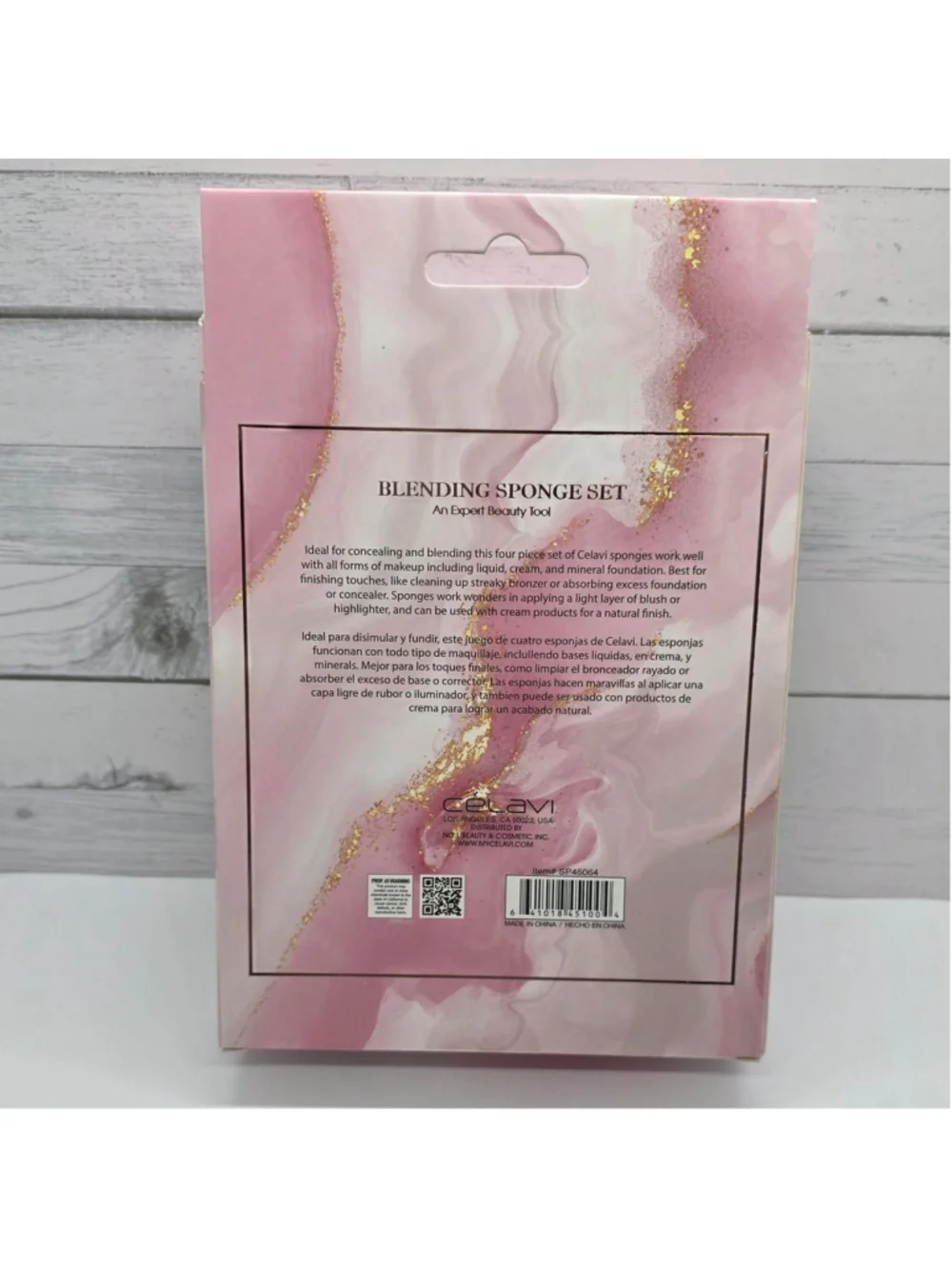 unbranded célavi blending